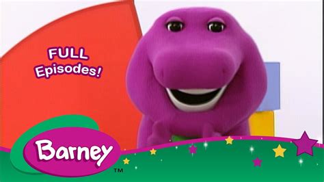 barney and friends may i help you|barney & friends helping hand.